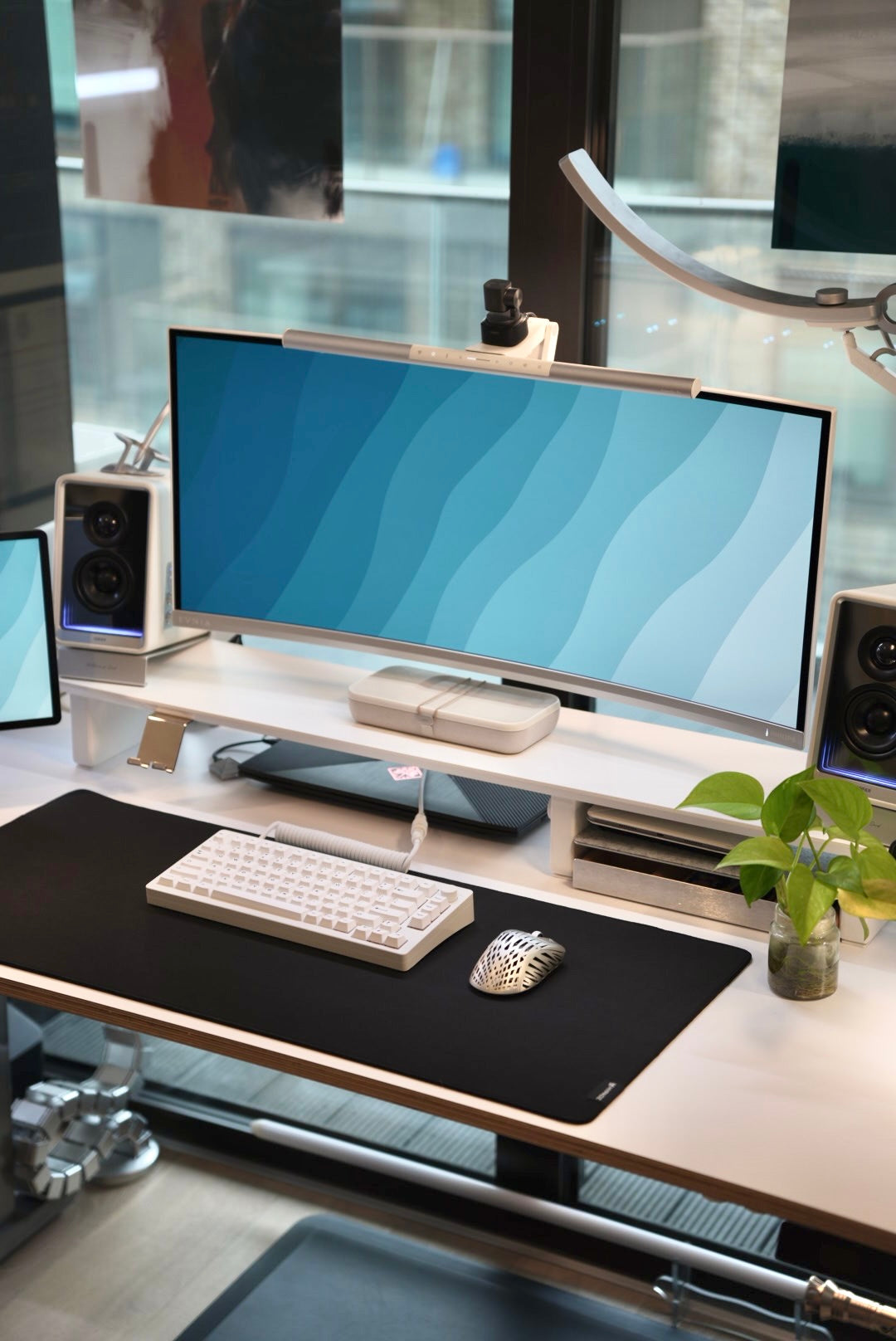 Pro E-sport Mousepad