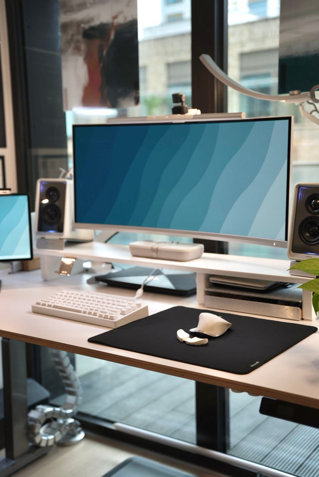 Pro E-sport Mousepad