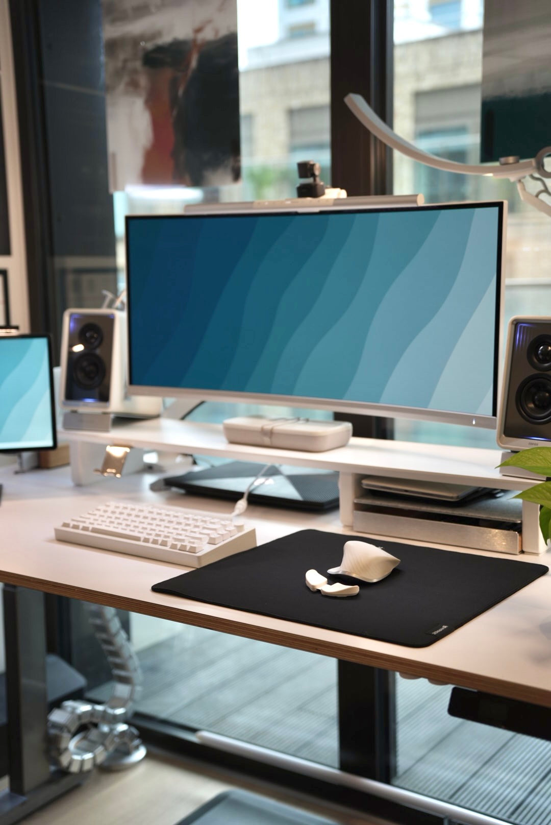 Pro E-sport Mousepad